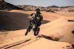 DAKAR 2021: 2.etapa - Štefan v TOP 10!!!!