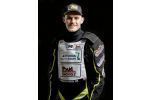 Martin Vaculík  GP Speedway Krško - reportáž RTVS