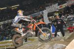 Európsky pohár v Super Endure 2015 v Lodzi 