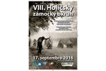 Už v sobotu sa v Holíči koná VIII. Zámocký okruh