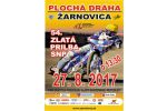 Predstavenie pretekárov 54. Zlatej prilby v podaní Martina Cimru - časť HUN, POL a AUT