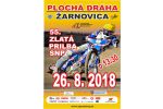 Predstavenie pretekárov 55. Zlatej prilby v podaní Martina Cimru - časť o účastníkoch z Českej republiky, Dánska a Maďarska