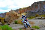 Ivan Jakeš víťaz 11.etapy na relly DAKAR 2015