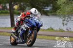 Laki Sloboda na Manx GP: Tréningy a nepriazeň počasia