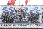 V Le Mans vyvrcholil seriál  MS ENDURANCE 2014 