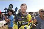 Dakar 2016 - Štefan Svitko - 2.miesto !!!! ( sumár fotiek)