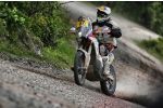Dakar 2016 - Ivan Jakeš - zranenie v 6.etape