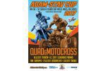 Nový seriál v quadcrosse a motokrose štartuje v Trenčíne