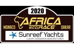 AFRICA ECO RACE 2020 – prvá etapa odštartovaná!
