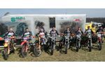 Bobell Enduro Team oslavuje svoje 20. výročie vzniku