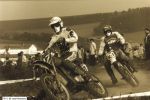 Motokrosu oddaný, rodinou podporovaný jubilant - Josef Bohuslav