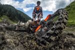 SuperEnduro Kysucké Nové Mesto - prihlasovanie sa na pretek