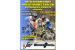 MM SR country cross dvojíc a vyhodnotenie Endruo sezóny SMF 2013