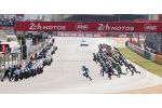 Provizórny kalendár MotoGP 2021 je zatiaľ bez Brna