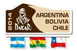 Dakar 2014 - foto
