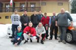 Plochodrážnici mali sústredenie opäť aj s medzinárodnou účasťou
