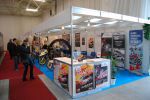 SMF na výstave Motocykel 2015, Peter Smižík staro novým prezidentom SMF
