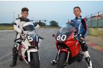 TRITON Racing Team má za sebou mimoriadne úspešný víkend