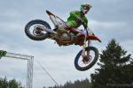 Majstrovstvá Európy EMX65/85 +MX Open Sverepec 17.6.2018