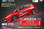 Najrýchlejší pretekár odíde z Mníška na novom aute!!!