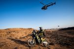 Dakar 2021: 3.etapa opäť preverila jazdcov v navigácii