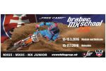 Motocrossové kempy V+S Welding Cup pod krídlami Brabec MX School – investícia do budúcnosti