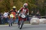 Konečné poradie šampionátu Alpe Adria Vintage a 125 SP