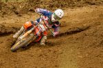 Richard Šikyňa z tímu MX Slovakia znovu úspešný na pretekoch ADAC
