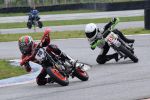 Nový juniorský seriál, ďalšia možnosť jazdenia pre našu mládež 