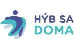Hýb sa doma!