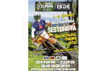 ISDE 2015 - štartovka, program, situačný plán