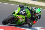 Jantulík štartoval na pretekoch FIM EWC na Slovakia Ringu