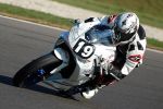 Pozvánka na 3. podujatie seriálov Alpe Adria Road Racing Championship a EC Stock250 v Rijeke