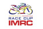 Trieda moto3 na IMRC