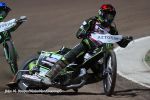 Miesto pre budúci ročník si musí Martin Vaculík poistiť priamo v tohtoročnej Grand Prix