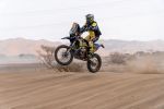 DAKAR 2021 odštartovaný prológom, zajtra prvá etapa