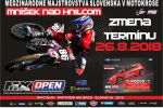 Seriál MM SR MX OPEN pokračuje v Mníšku n/Hnilcom