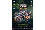 Motokros národov 2013 v Nemecku so slovenskou účasťou