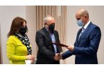 Novým riaditeľom Národného športového centra je Vladimír Baluška