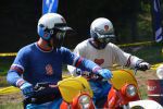 „TROFEJ NÁRODOV 2018“ - druhý ročník úspešný pre ČESKO-SLOVENSKÚ VÝPRAVU! 