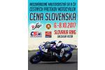Víkendová Cena Slovenska rozhodne o motocyklových šampiónoch