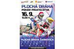 V nedeľu v Žarnovici vyvrcholí Pohár priateľstva 