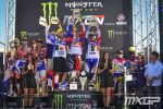 Motokros národov 2016 – tesné víťazstvo Francúzska