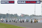 Moto-cup.sk sa mení na RoadRacing.sk