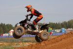 Majstrovstvá Európy ITP QUADCROSS 2015 vyvrcholili v Kegumse