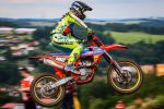 Richard Šikyňa bodoval na majstrovstvách sveta MXGP v Lokti