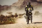 DAKAR 2021 - 1.etapa Jeddah/Bisha