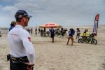 Etapa č. 1 - Rally Dakar 2019 