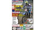Seriál MM SR enduro a country cross pokračuje vo Vidinnej